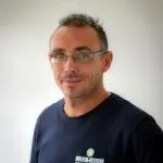 Craig Thomas, Production Director at Total Signs and Graphics