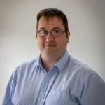 James Cody, Sales / Operations Director at Total Signs and Graphics