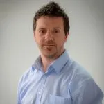 Simon Scales, Sales / Technical Director at Total Signs and Graphics